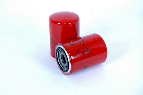 Hydraulikfilter für den hanix - den,