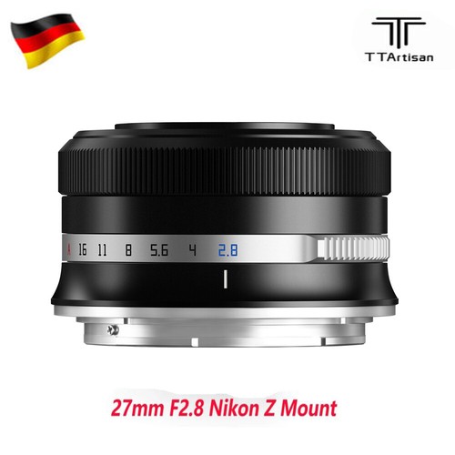 Ttartisan aps 27mm 8 - ttartisan, aps-c
