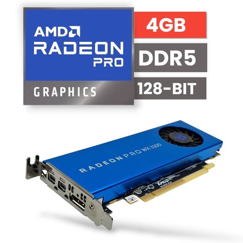 Amd radeon pro 3100 4gb - radeon,