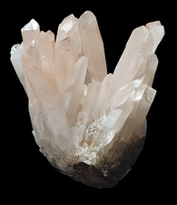 Quarz xx Grube Sauberg