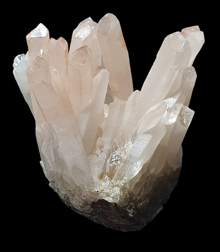Quarz grube sauberg - grube,