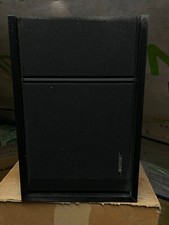 BOSE Lautsprecher 201 Series