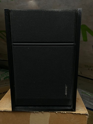 Bose lautsprecher 201 - lautsprecher,