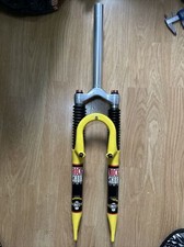 Horquilla Rockshox indy sl