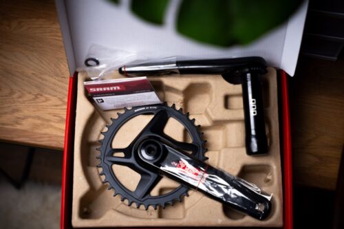 Sram rival dub wide 1x12 - wide, 1x12-fach