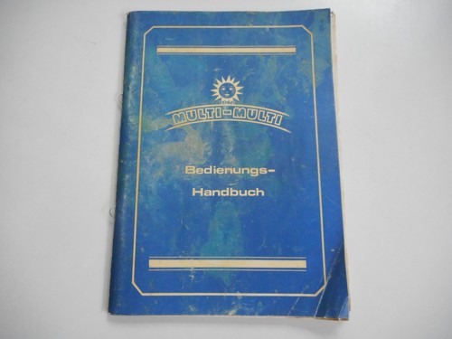 Anleitung für adp gauselmann - für,