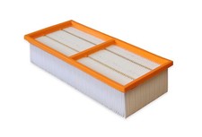 Filter für Hilti VC 60M-X  -