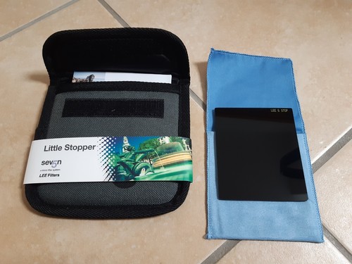Lee seven5 sev5n filter - seven5, /