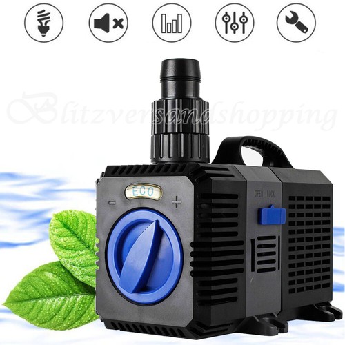 30w eco teichpumpe - eco,