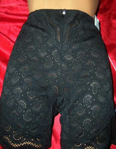 Stramme luxus langbein spitzen - stramme,