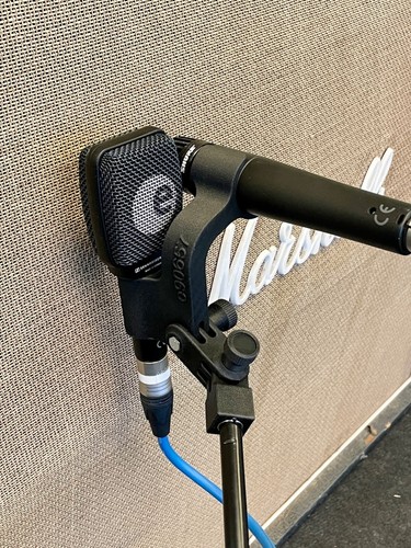 Doppelklemme für sennheiser - doppelklemme,