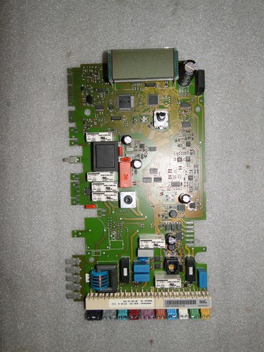 Weishaupt wcm cpu 2 - wcm-cpu, v4.2