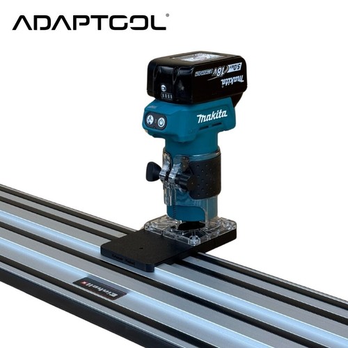 Makita drt52 18v oberfräse - makita,