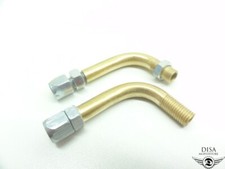 90 Grad Vergaser Rohrbogen