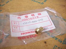 Sitz Ölleitung Ölkühler /