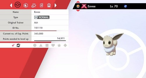 Pokemon schwert schild shiny - pokemon,