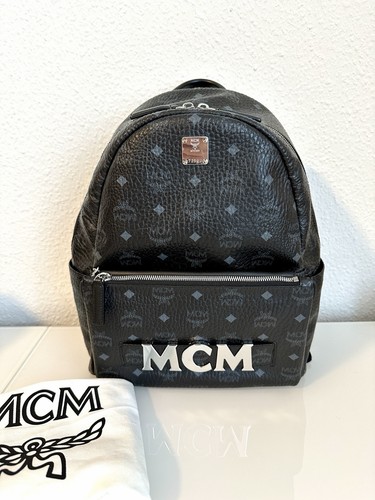 Mcm stark rucksack large - mcm,