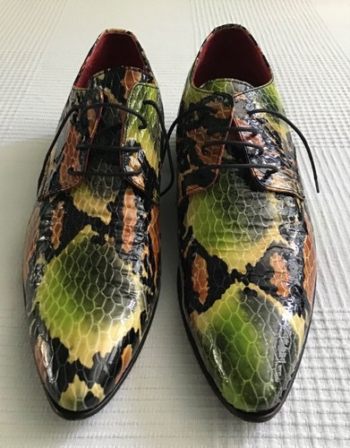 Tolle lackleder schuhe - tolle,
