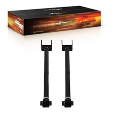 2x Einstellbar Querlenker