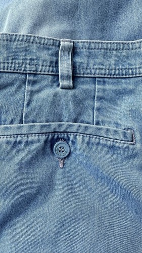 Walbusch herren jeans - herren, gr