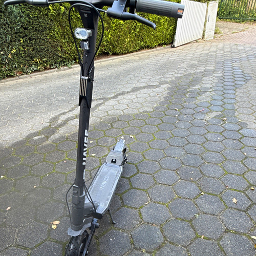 Navee st3 scooter - st3, e-scooter
