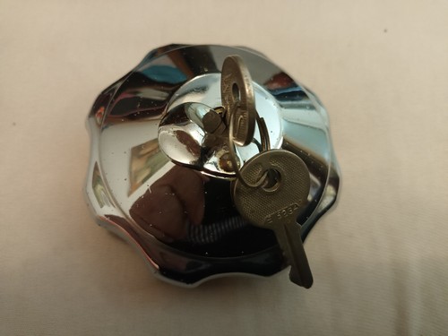 Tankdeckel mercedes w136 w120 - w136,