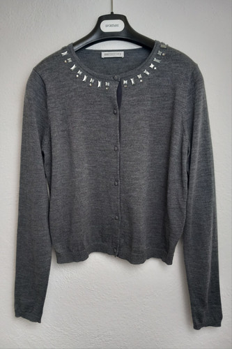 Emile strickjacke pullover - emile,