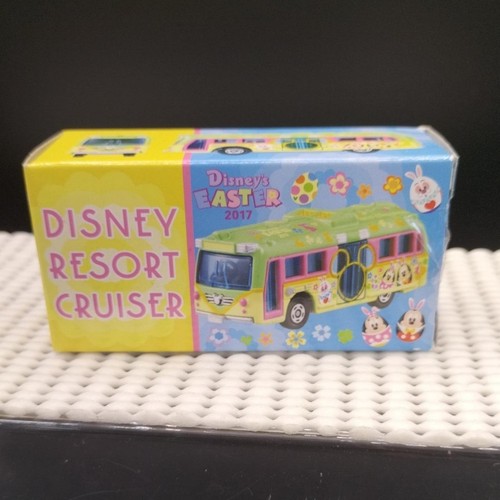 Takara tomy disney ostern 2017 - ostern,
