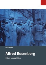 9788365957672 Alfred Rosenberg