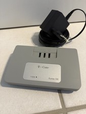 Telekom Eumex 100, ISDN Terminaladapter