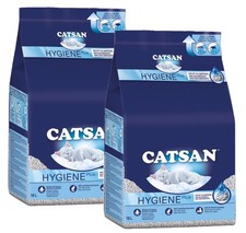 CATSAN® Hygiene Plus