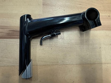 Vorbau 150mm 4mm schwarz - 1",