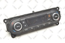 FORD MONDEO IV MK4 Klimabedienteil Heizungsbedienteil Schalter BM2T-18C612-HD