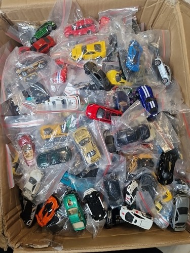 Spielzeugautos matchbox - 1, kg