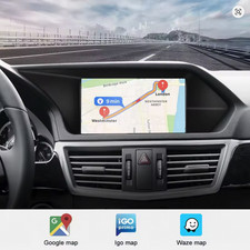 8" Android 14 Display NTG 4.5