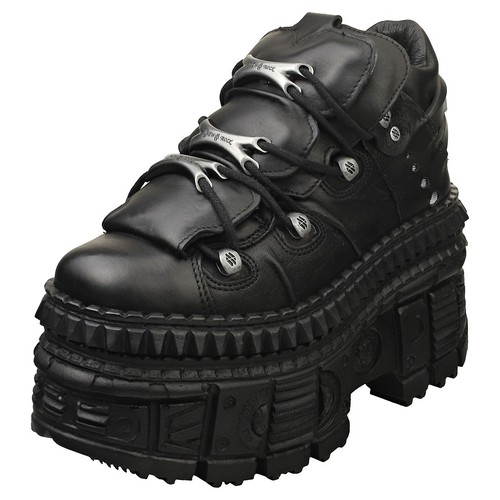 New rock unisex - unisex, m-wall106-s9