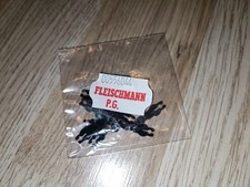 10x Fleischmann Art.Nr. 556044