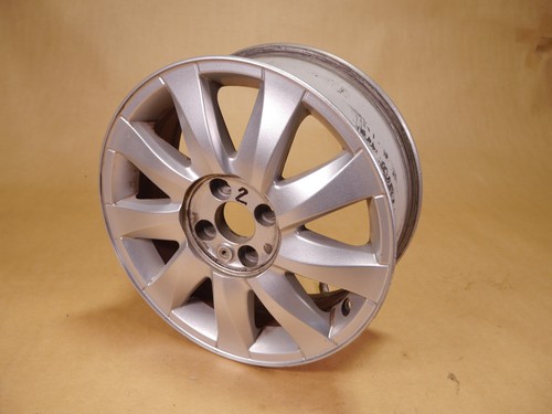 Orig alufelge renault - 1x,
