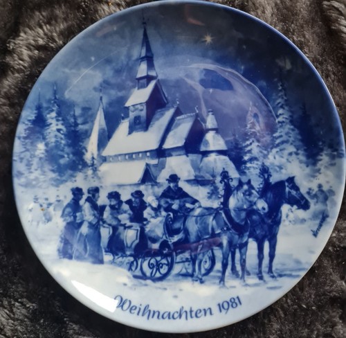 Wandteller berlin design 1980 - berlin,