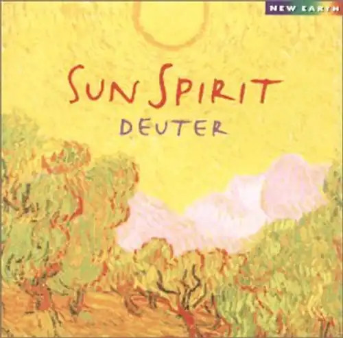 Deuter sun spirit - -,