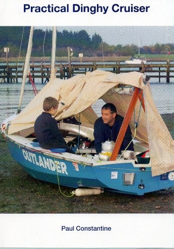 Practical dinghy cruiser paul - dinghy, cruiser,paul