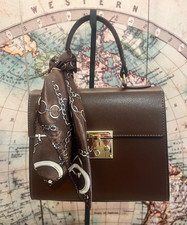 Mini Tasche Handtasche GEL SY