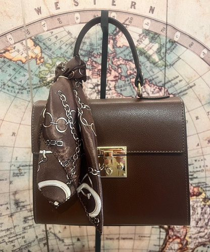 Mini tasche handtasche gel - tasche,