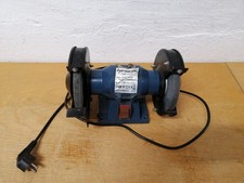 Hanseatic Doppelschleifmaschine Doppelschleifer H-DO 150 PE