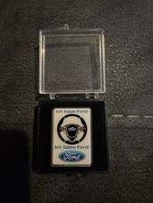 PIN Anstecknadel Ford Köln