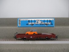 Märklin spur 4722 - spur, h0