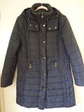 „GIL BRET“ Stepp Mantel