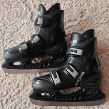 Balzer Kinder Schlittschuhe