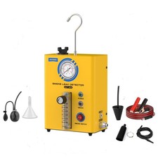 12V KFZ Nebelmaschine EVAP