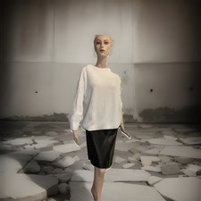 Opus, Gr.42/44, luxuriöses Modepaket, 10 Teile davon 3 Jacken, wie neu 